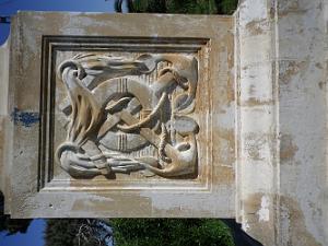 1571 le socle du marin